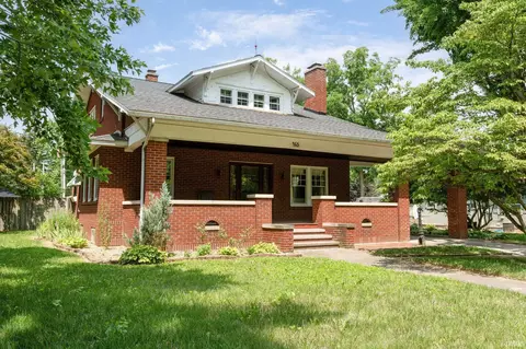 465 N Union St, Russiaville, IN 46979
