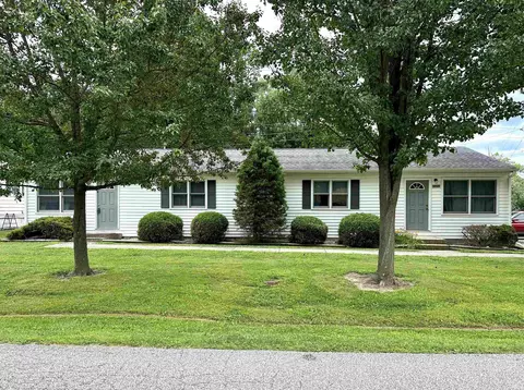 980 N Logan Rd, Bloomington, IN 47404