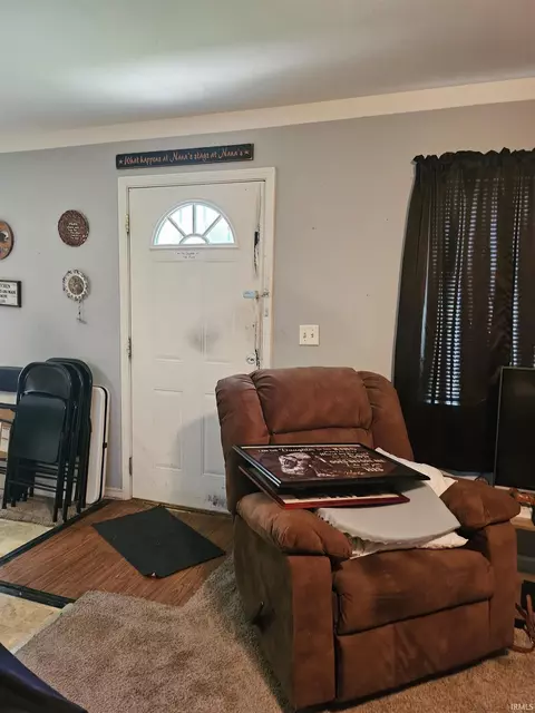 Entry Way - 1708 Goder Dr, Frankfort, IN 46041 photo 1 of 1