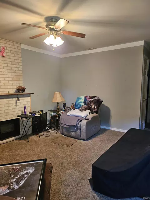 Other - 1708 Goder Dr, Frankfort, IN 46041 photo 1 of 6