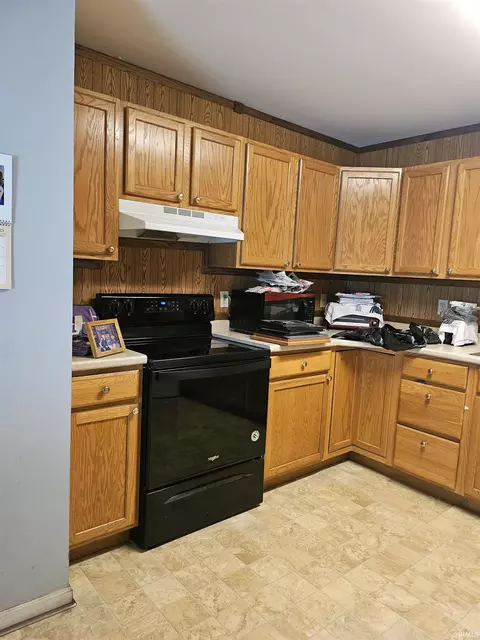 Kitchen - 1708 Goder Dr, Frankfort, IN 46041 photo 1 of 3