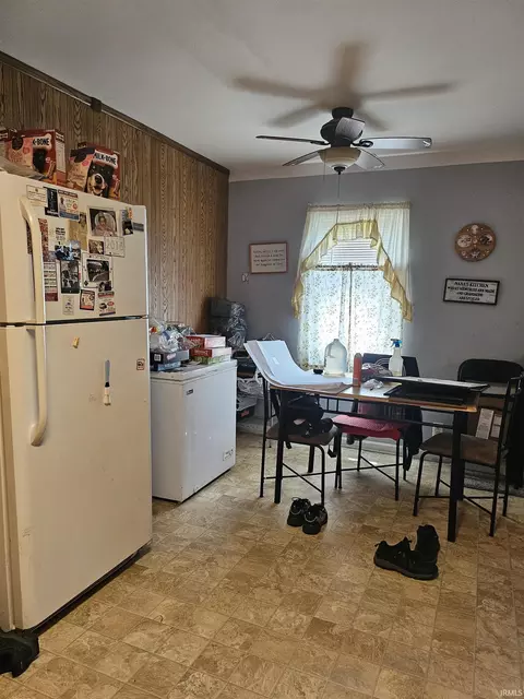 Kitchen - 1708 Goder Dr, Frankfort, IN 46041 photo 3 of 3