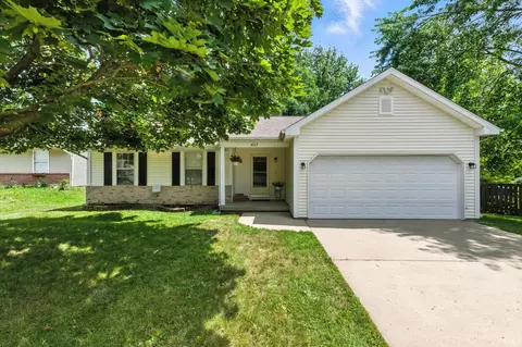 4325 Mcclellan Ct, West Lafayette, IN 47906