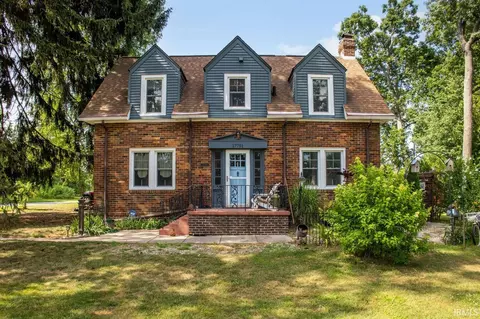 17751 Hastings Ct, South Bend, IN 46635