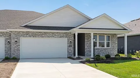 5065 Buffay Ct, New Haven, IN 46774