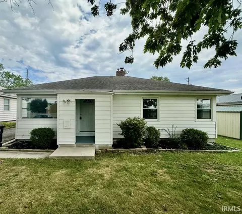 5707 Fairfield Ave, Fort Wayne, IN 46807