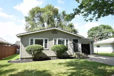210 E South St, Remington, IN 47977