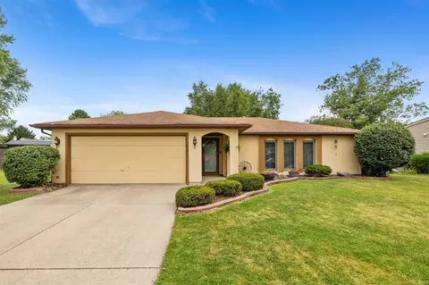 1307 Walker Ct, Auburn, IN 46706 photo 1