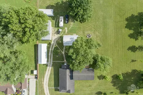 9105 E Jackson St, Selma, IN 47383 photo 9