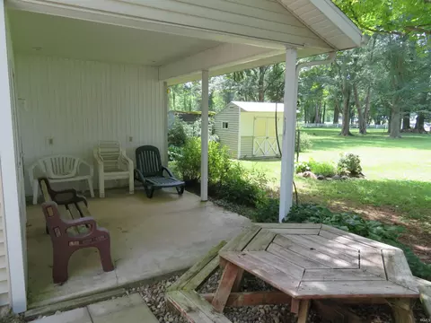 1540 S 485 E, Lagrange, IN 46761 photo 29