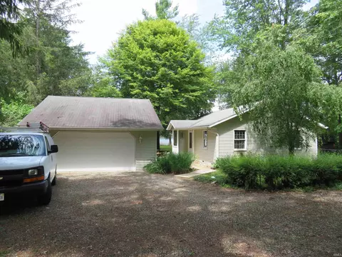 1540 S 485 E, Lagrange, IN 46761 photo 3