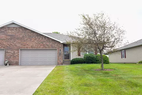 522 S Ninth Ave, Haubstadt, IN 47639