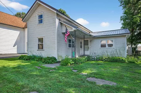 8170 E State Road 16, Twelve Mile, IN 46988