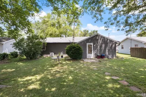 313 E 11th St, Brookston, IN 47923 photo 29
