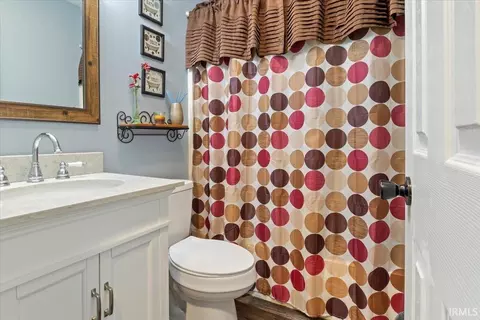 313 E 11th St, Brookston, IN 47923 photo 14