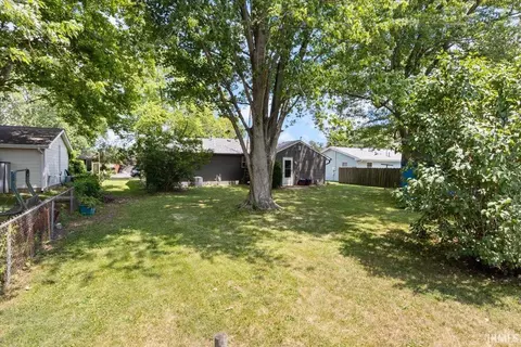 313 E 11th St, Brookston, IN 47923 photo 26