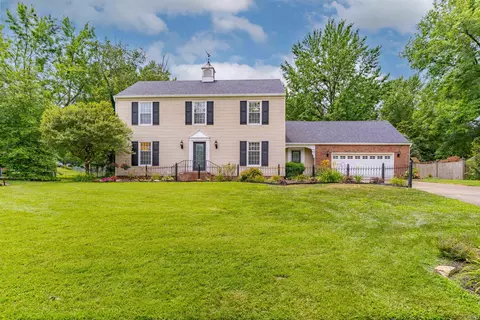 6105 E Oak St, Evansville, IN 47715