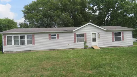 614 Carol Dr, Walton, IN 46994