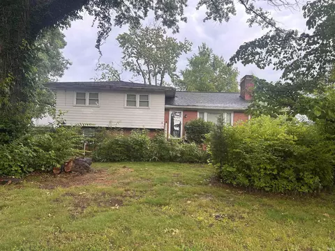 740 S Hoosier Ave, Evansville, IN 47715