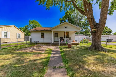 2239 Kathleen Ave, Evansville, IN 47714