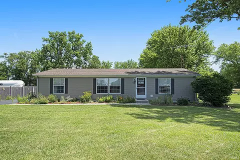 3920 E State Road 14 Rd, Rochester, IN 46975