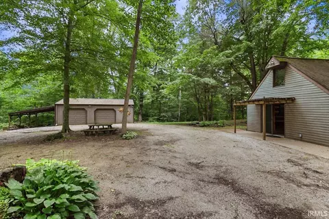3911 Kings Ridge Rd, Mitchell, IN 47446 photo 31