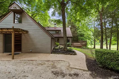 3911 Kings Ridge Rd, Mitchell, IN 47446 photo 30