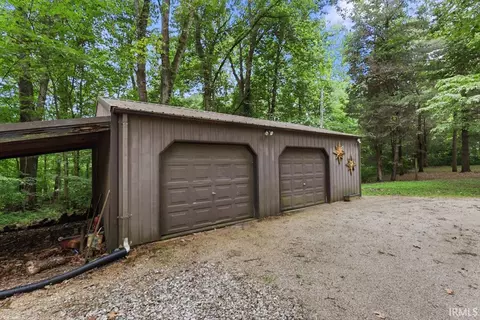 3911 Kings Ridge Rd, Mitchell, IN 47446 photo 33