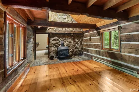 3911 Kings Ridge Rd, Mitchell, IN 47446 photo 8