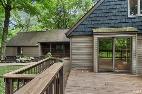 3911 Kings Ridge Rd, Mitchell, IN 47446 photo 3