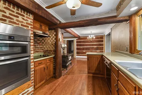 3911 Kings Ridge Rd, Mitchell, IN 47446 photo 6