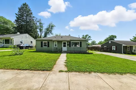 3125 Longlois Dr, Lafayette, IN 47904