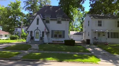 4817 Calumet Ave, Fort Wayne, IN 46806