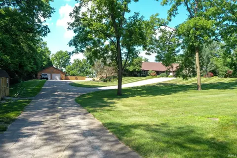 2994 W State Road 32, Crawfordsville, IN 47933