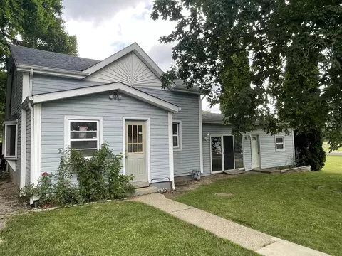 405 E North St, Fremont, IN 46737