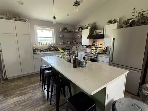 Kitchen - 1591 Vfw Rd, Mitchell, IN 47446 photo 3 of 3