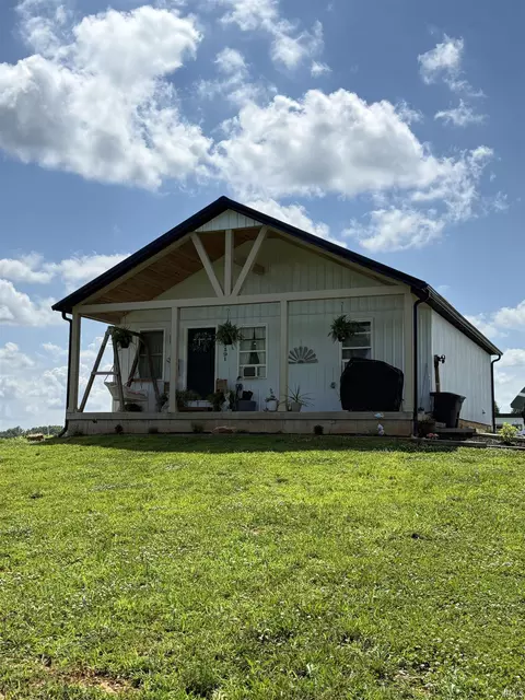 Exterior - 1591 Vfw Rd, Mitchell, IN 47446 photo 2 of 5