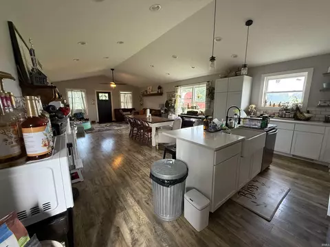Kitchen - 1591 Vfw Rd, Mitchell, IN 47446 photo 1 of 3