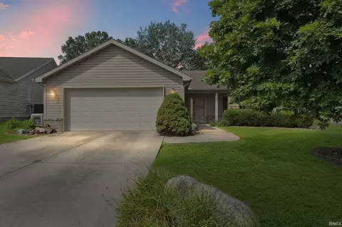 3016 Morallion Dr, West Lafayette, IN 47906