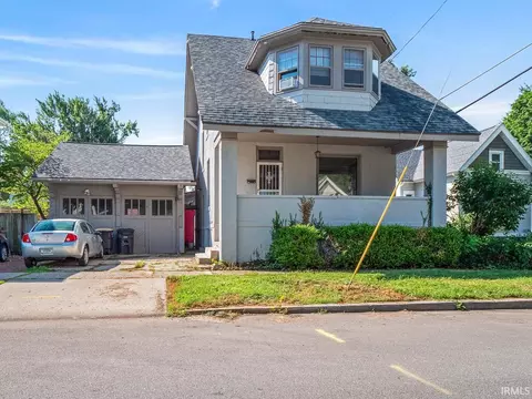 1224 Lake Ave, Fort Wayne, IN 46805