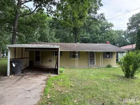 1638 Fulton St, Elkhart, IN 46514