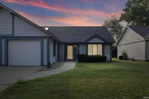 625 Wellington Ct, Lafayette, IN 47905
