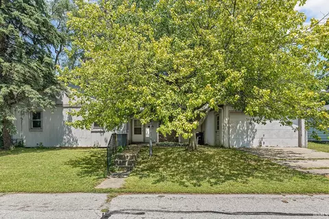 114 Central St, Lafayette, IN 47905