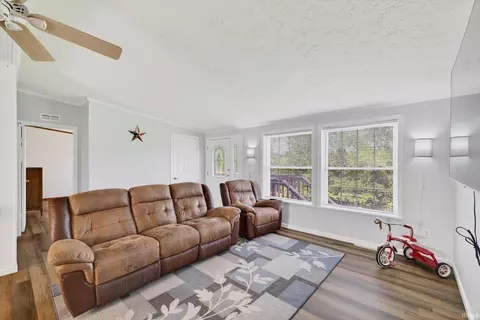 8666 E Ash Rd, Bloomfield, IN 47424 photo 8