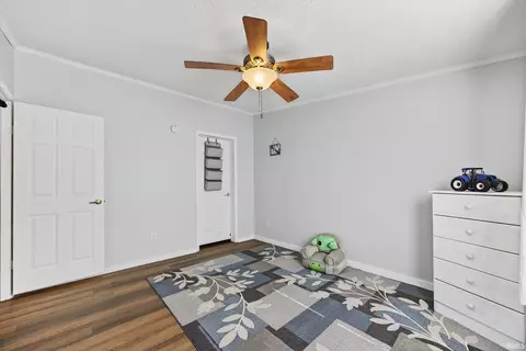 8666 E Ash Rd, Bloomfield, IN 47424 photo 22