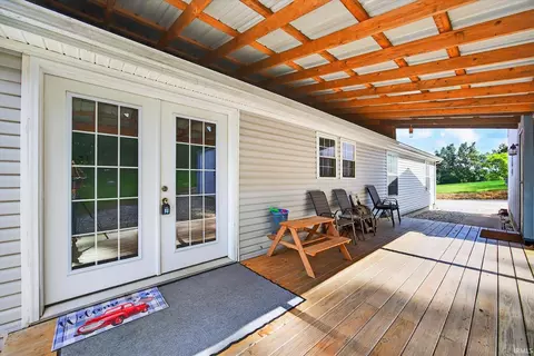 8666 E Ash Rd, Bloomfield, IN 47424 photo 26