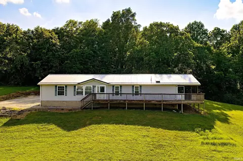 8666 E Ash Rd, Bloomfield, IN 47424 photo 28