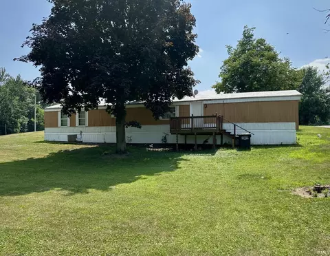 11990 E 650 S Ln #12, Hudson, IN 46747