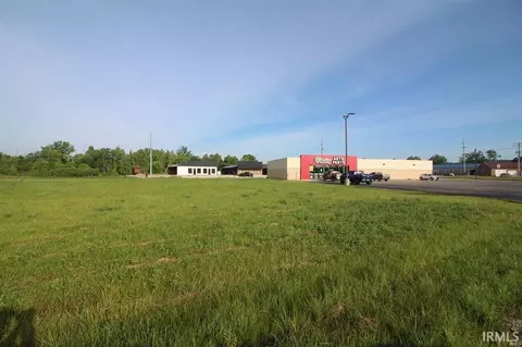 2 W 861a W 46 Hwy, Spencer, IN 47460