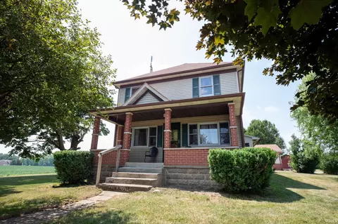 14970 N State Road 13, North Manchester, IN 46962